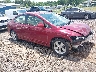 1HGFA16846L****** Salvage and Wrecked 2006 Honda Civic in Greenville