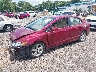 1HGFA16846L****** Used and Repairable 2006 Honda Civic in Greenville