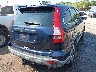 JHLRE38348C****** Salvamento y Destrozados 2008 Honda CR-V en Estado de Oklahoma