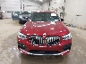 5UX2V1C09M9****** Wrecked 2021 BMW X4 in Pennsylvania State