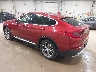 5UX2V1C09M9****** Salvage and Repairable 2021 BMW X4 in Erie
