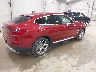 5UX2V1C09M9****** Salvage and Wrecked 2021 BMW X4 in Pennsylvania State