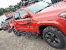 3TMCZ5AN2JM****** Usados 2018 Toyota Tacoma en Estado de Massachusetts