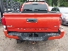 3TMCZ5AN2JM****** Destrozados 2018 Toyota Tacoma