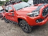 3TMCZ5AN2JM****** Salvamento y Destrozados 2018 Toyota Tacoma en Taunton