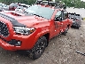 3TMCZ5AN2JM****** Usados y Reparables 2018 Toyota Tacoma en Taunton