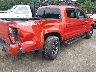 3TMCZ5AN2JM****** Salvamento y Destrozados 2018 Toyota Tacoma en Estado de Massachusetts