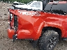 3TMCZ5AN2JM****** Salvamento y Reparables 2018 Toyota Tacoma en Estado de Massachusetts