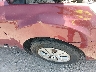 4S4BRCAC6D3****** Salvage and Repairable 2013 Subaru Outback in Colorado State