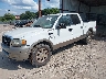 1FTPW12565K****** Usados y Reparables 2005 Ford F-150 en Shreveport