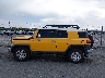 JTEZU11F38K****** Repairable 2008 Toyota FJ Cruiser in Louisiana State