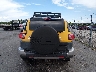 JTEZU11F38K****** Wrecked 2008 Toyota FJ Cruiser