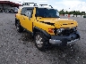 JTEZU11F38K****** Salvage and Wrecked 2008 Toyota FJ Cruiser in New Orleans East