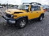 JTEZU11F38K****** Used and Repairable 2008 Toyota FJ Cruiser in New Orleans East