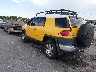 JTEZU11F38K****** Salvage and Repairable 2008 Toyota FJ Cruiser in New Orleans East
