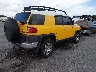 JTEZU11F38K****** Salvage and Wrecked 2008 Toyota FJ Cruiser in Louisiana State