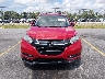 3CZRU5H77GM****** Wrecked 2016 Honda HR-V in South Carolina State