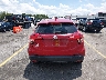 3CZRU5H77GM****** Wrecked 2016 Honda HR-V