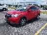 3CZRU5H77GM****** Used and Repairable 2016 Honda HR-V in Lexington