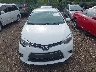 2T1BURHE5GC****** Destrozados 2016 Toyota Corolla en Estado de Illinois