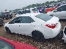 2T1BURHE5GC****** Reparables 2016 Toyota Corolla en Estado de Illinois