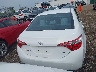 2T1BURHE5GC****** Destrozados 2016 Toyota Corolla