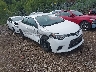 2T1BURHE5GC****** Salvamento y Destrozados 2016 Toyota Corolla en Chicago North