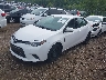 2T1BURHE5GC****** Usados y Reparables 2016 Toyota Corolla en Chicago North