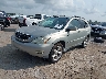 2T2GA31U75C****** Usados y Reparables 2005 Lexus RX en Baton Rouge
