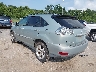 2T2GA31U75C****** Salvamento y Reparables 2005 Lexus RX en Baton Rouge