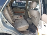 2T2GA31U75C****** Destrozados 2005 Lexus RX en Baton Rouge