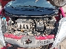 JHMGE88449S****** Repairable 2009 Honda Fit in Oklahoma City