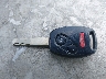 JHMGE88449S****** Salvage 2009 Honda Fit in Oklahoma State