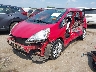 JHMGE88449S****** Used and Repairable 2009 Honda Fit in Oklahoma City