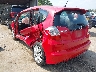JHMGE88449S****** Salvage and Repairable 2009 Honda Fit in Oklahoma City
