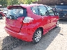 JHMGE88449S****** Salvage and Wrecked 2009 Honda Fit in Oklahoma State