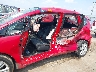 JHMGE88449S****** Salvage and Repairable 2009 Honda Fit in Oklahoma State
