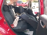 JHMGE88449S****** Wrecked 2009 Honda Fit in Oklahoma City