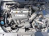 JHMCP26868C****** Reparables 2008 Honda Accord en Long Island