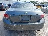 JHMCP26868C****** Destrozados 2008 Honda Accord