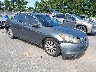 JHMCP26868C****** Salvamento y Destrozados 2008 Honda Accord en Long Island