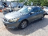 JHMCP26868C****** Usados y Reparables 2008 Honda Accord en Long Island