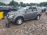 1FMCU9EG1CK****** Usados y Reparables 2012 Ford Escape en Davenport