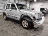 1J4PN2GK7AW****** Salvage and Wrecked 2010 Jeep Liberty in Des Moines