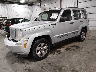 1J4PN2GK7AW****** Used and Repairable 2010 Jeep Liberty in Des Moines