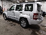 1J4PN2GK7AW****** Salvage and Repairable 2010 Jeep Liberty in Des Moines