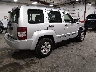 1J4PN2GK7AW****** Salvage and Wrecked 2010 Jeep Liberty in Iowa State