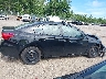 4S3GKAB64P3****** Reparables 2023 Subaru Impreza en Estado de Massachusetts
