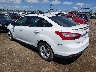 1FAHP3F29CL****** Salvamento y Reparables 2012 Ford Focus en Cincinnati