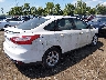 1FAHP3F29CL****** Salvamento y Destrozados 2012 Ford Focus en Estado de Ohio